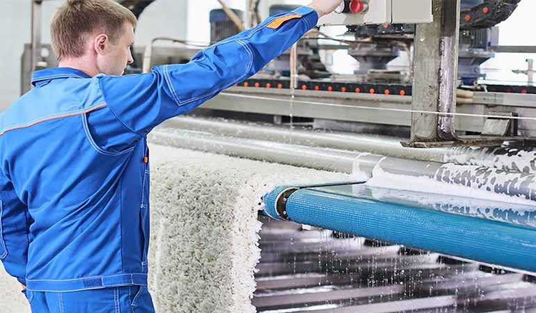 Marka Halı Yıkama | Manavgat Halı Yıkama