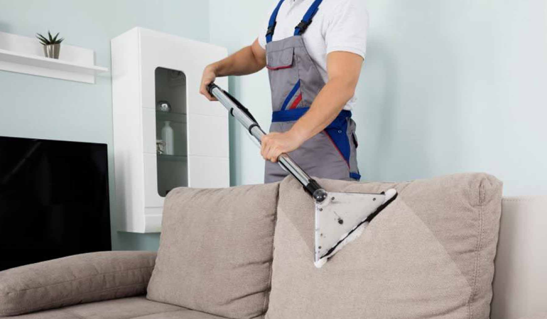 Koltuk Yıkama | Manavgat Koltuk Yıkama